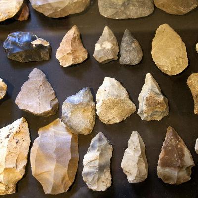 L'apologie des pierres L'apologie des pierres