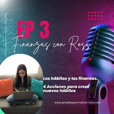 Los Hábitos y las finanzas