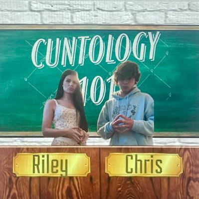 Cuntology 101: Lesson 1