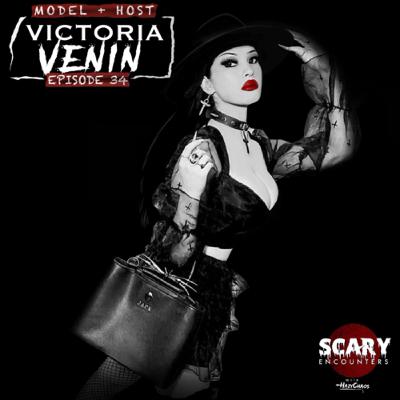 S4 E34: VICTORIA VENIN