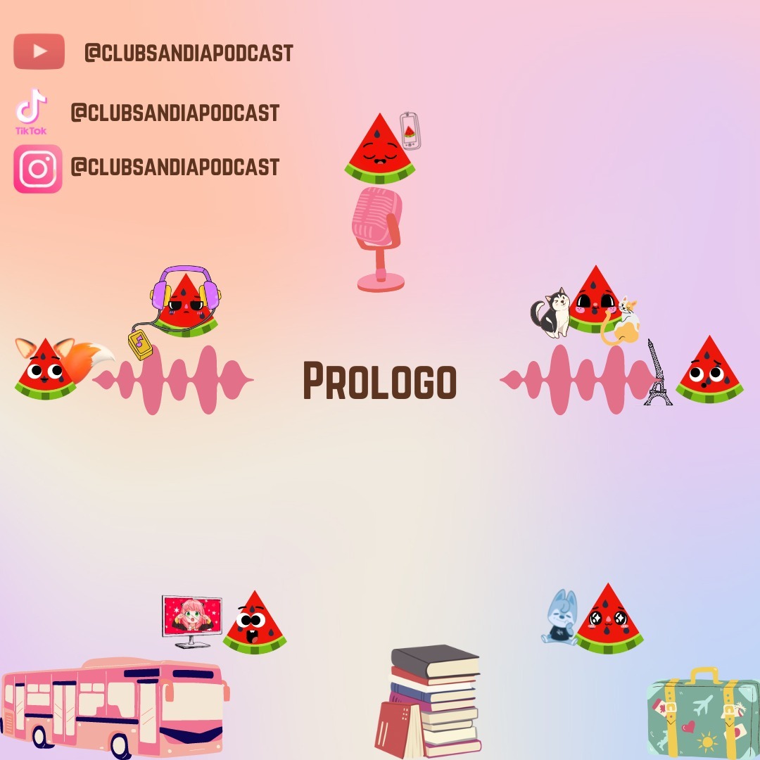 Cap0. Prologo Cap0. Prologo