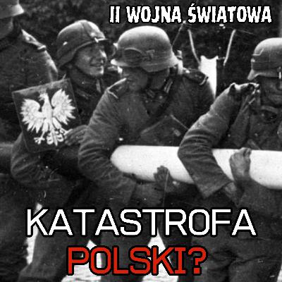 Historia Magistra Vitae Est#4 - Pyffel&Kozubel. Czy II Wojna Światowa mogła się dla Polska i świata skończyć inaczej?