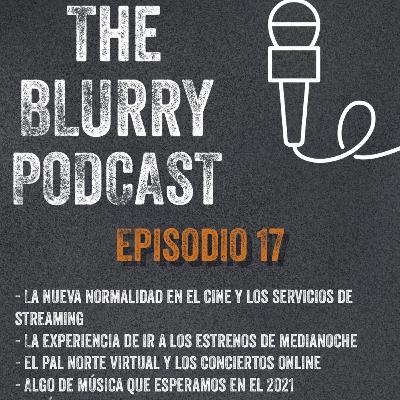 17 | La nueva normalidad en el cine, los conciertos y festivales virtuales, música nueva para el 2021 y más... 17 | La nueva normalidad en el cine, los conciertos y festivales virtuales, música nueva para el 2021 y más...