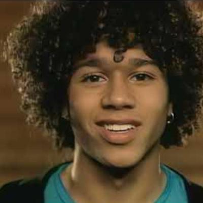 Corbin Bleu - Push It to the Limit Remix Tyla - Truth or Dare