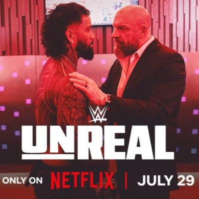 TIW BONUS - WWE UNREAL: EPISODE 2 REVIEW