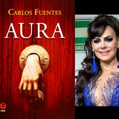 Aura - Carlos Fuentes |RESUMEN|