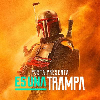 El Libro de Boba Fett: Episodio 1