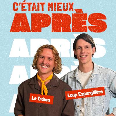 Le Tréma : «Les hétérosexuels ne vont toujours pas bien» Le Tréma : «Les hétérosexuels ne vont toujours pas bien»