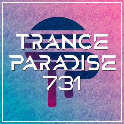 Trance Paradise 731 Trance Paradise 731