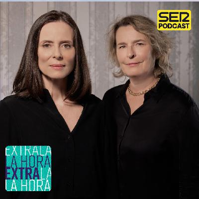 Aitana Sánchez-Gijón: "La familia es refugio e infierno y a veces nos estorban las personas más queridas"
