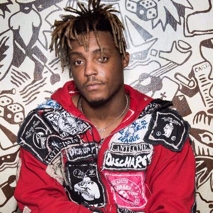67 - Juice WRLD episode artwork
