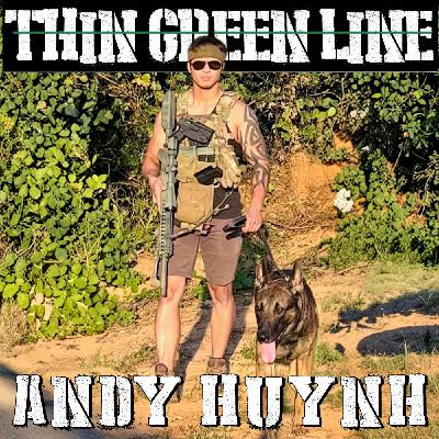 TGL045 Andy Huynh