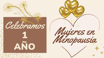 ¡Muy Feliz primer aniversario en YouTube! ¡Muy Feliz primer aniversario en YouTube!