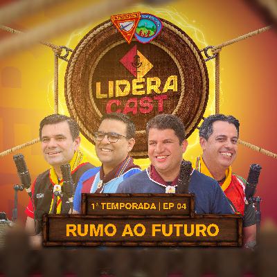 #4 Rumo ao futuro: Como estruturar um planejamento estratégico #4 Rumo ao futuro: Como estruturar um planejamento estratégico