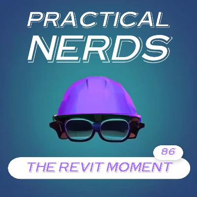 086 | The AEC software market is going through its "Revit Moment" - for the second time - here's what we invest in