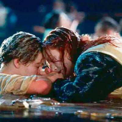 Parejas de películas que no hubieran funcionado P1