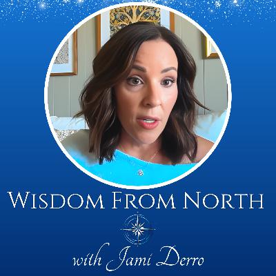 #223 Top Psychic Reveals Humanity’s TRUE ORIGIN & The 7 Stages You Are Going Through Right Now | Jami Derro #223 Top Psychic Reveals Humanity’s TRUE ORIGIN & The 7 Stages You Are Going Through Right Now | Jami Derro