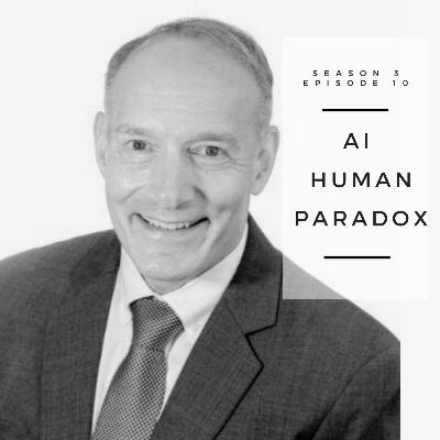 AI Human Paradox