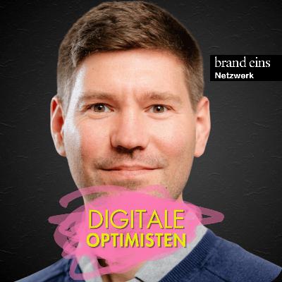 "Die Email stirbt so schnell nicht" - Kommunikation im Zeitalter von AI (mit Max Modl von Brevo)