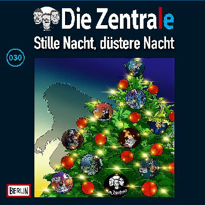 Die drei ??? - Stille Nacht, düstere Nacht: Noch 1 Stunde