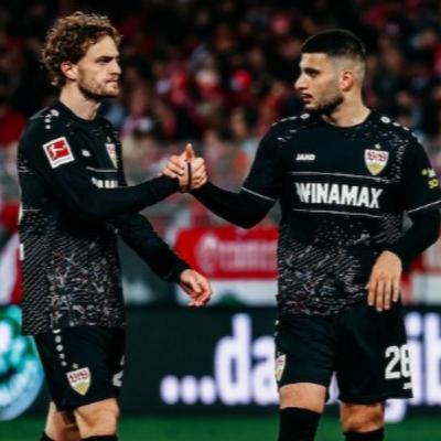 157 - FCUVfB ... 4:4 and WTF was THAT?!