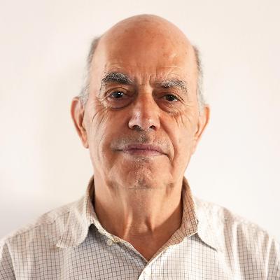 عادل مناع: كتابة التاريخ على خط التماس