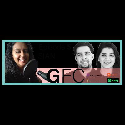 S1 Ep6: TU Delft & Architectural entrepreneurship 101 with SIAN architects