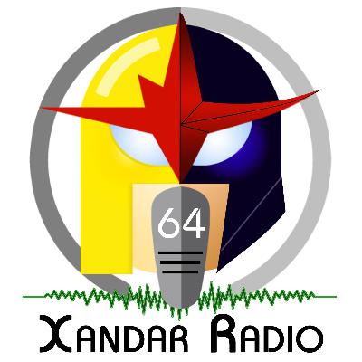 Xandar Radio Episode 32