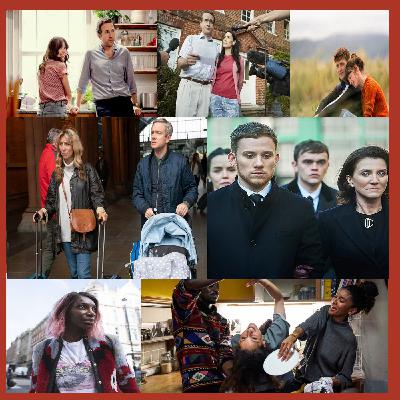 29. Tea time: Especial british.