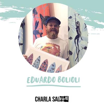 Conexión Salvaje con Eduardo Bolioli