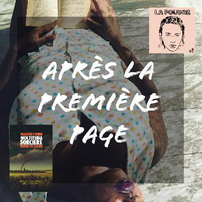 "Moi, Tituba sorcière..." de Maryse Condé (Page 14 - avec La Poudre)
