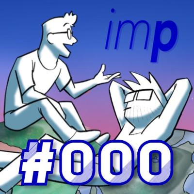#000 The Test Episode Y’all