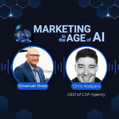 From SEO to GEO: Human-First Marketing That Wins in Generative Search 🤖🧠📈