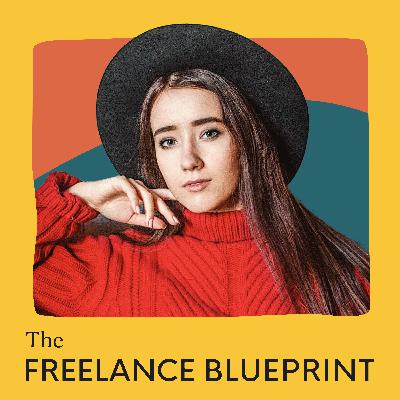 I Got a Job Through Tinder and Was the Only Woman On The Team | Valeria Goncharova - Freelance UX Designer