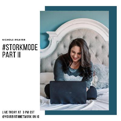 S1 E15 #StorkMode Part 2