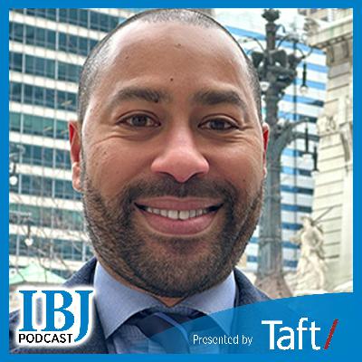 City-County Council’s new chief of staff on role models, soft power and public policy City-County Council’s new chief of staff on role models, soft power and public policy