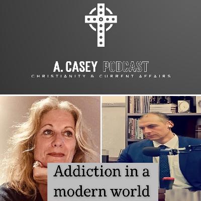 Episode 43: with Sharon Malloy