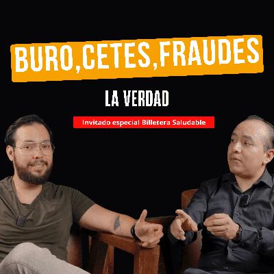 Los secretos del dinero que no quieren que sepas (feat. Billetera Saludable) Los secretos del dinero que no quieren que sepas (feat. Billetera Saludable)