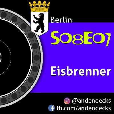 An den Decks - S08E07 - Eisbrenner