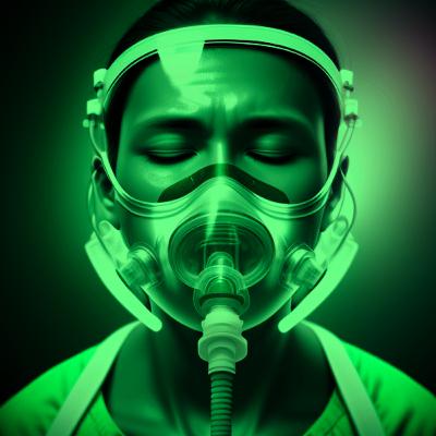 Green Noise Life Support Green Noise Life Support