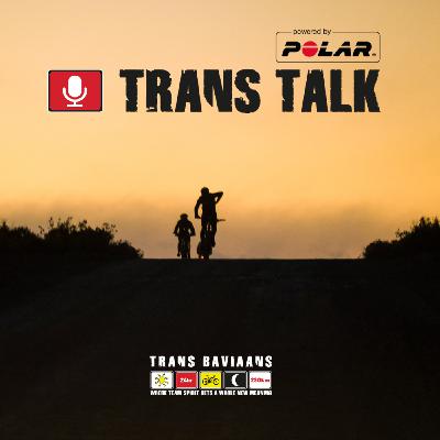 S1 Ep8: Trans Talk - Episode 8