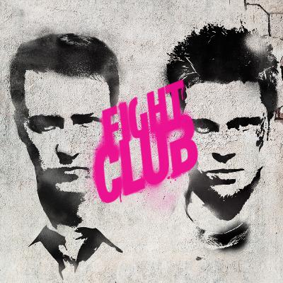 Fight Club (1999)