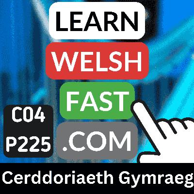 c04p225 (s04e225) - Cerddoriaeth Gymraeg (Welsh Music) c04p225 (s04e225) - Cerddoriaeth Gymraeg (Welsh Music)