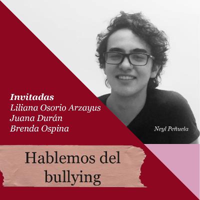La sangre de tus venas - Cuarto Episodio "Bullying"