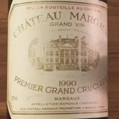 《波爾多五大酒莊》第7集：Château Margaux瑪歌堡與荷蘭黃金時代