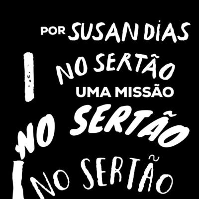 Rolê no sertão