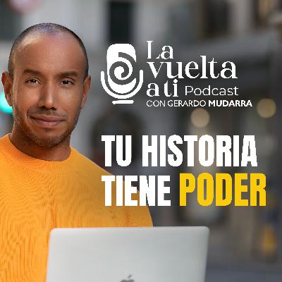¿Qué pasa cuando te das la espalda?
