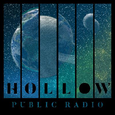 Presenting Hollow Public Radio