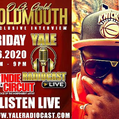 The Indie Circuit - Goldmouth Interview