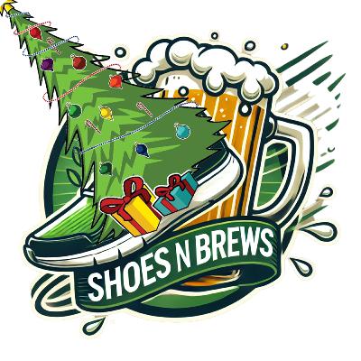 Ep 6. Xmas special - Top 5 beers and shoes of 2025